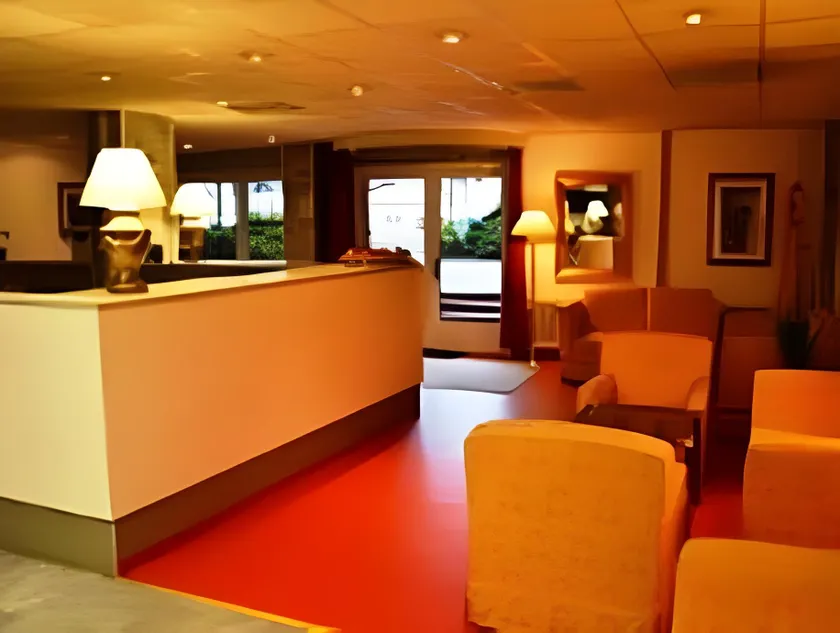 Hotel Oáza Praha - Image 1