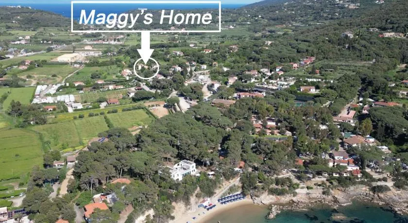 Maggy's Home - ArgonautiVacanze - Image 1