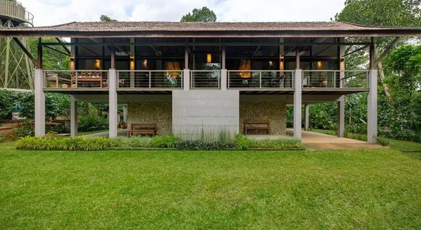 amã Stays & Trails - The Old Cattleshed, Wayanad - Image 1