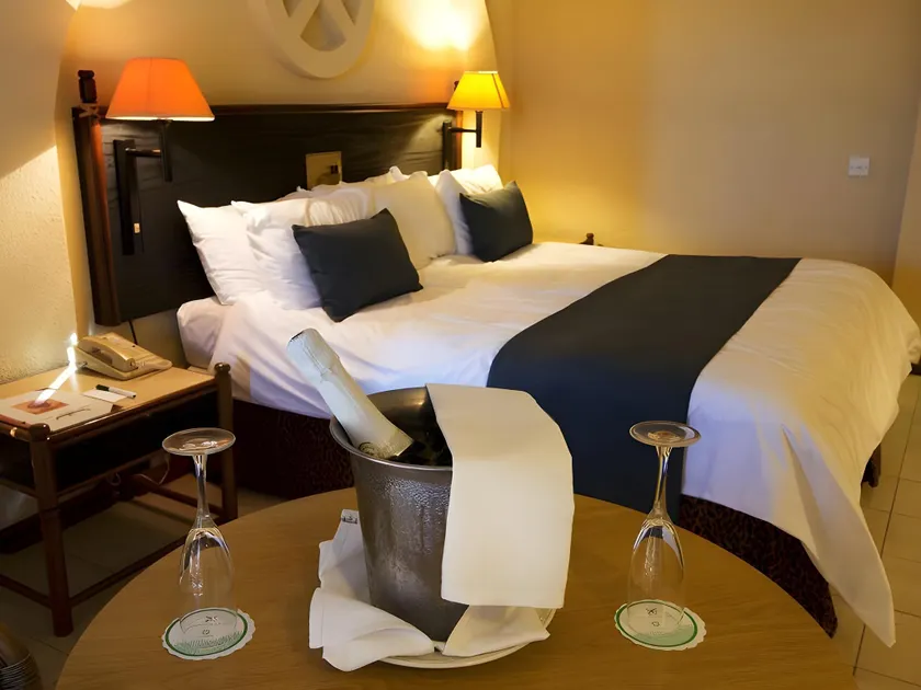 Elephant Hills Resort - Image 1