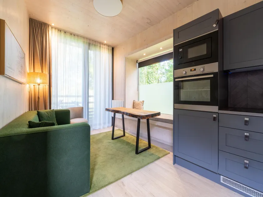 Serene Idyllic Lodge by Belvilla - Image 1
