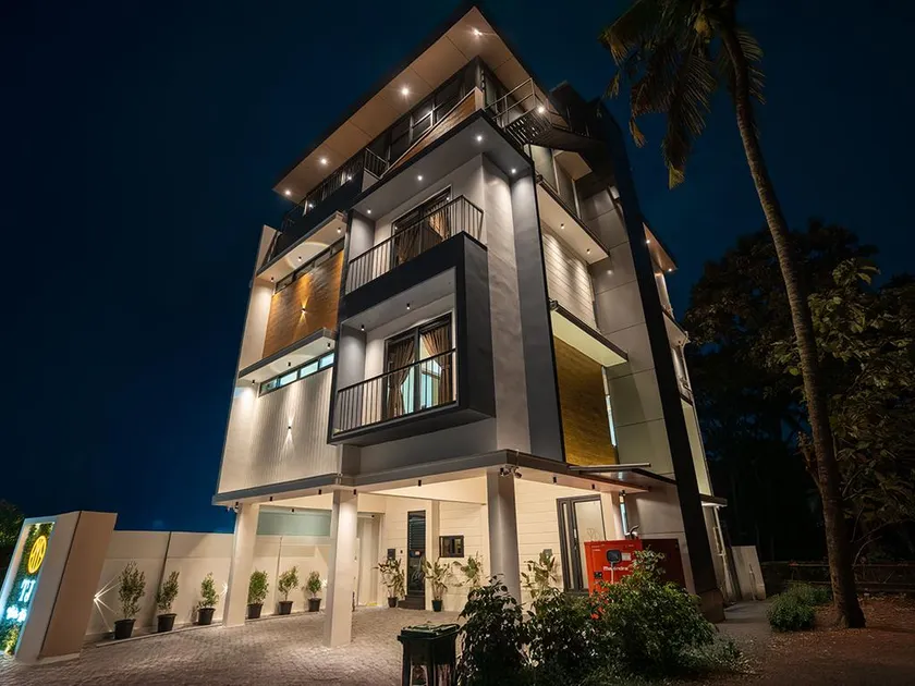 TJ VISTA LIVING - Image 1