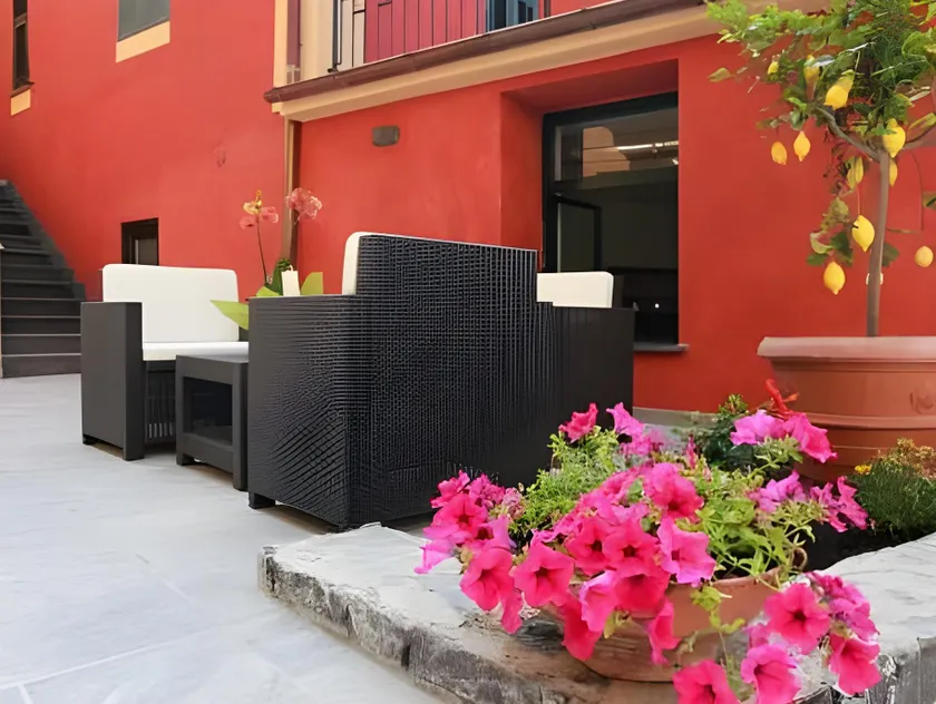 Hotel Margherita - Image 1