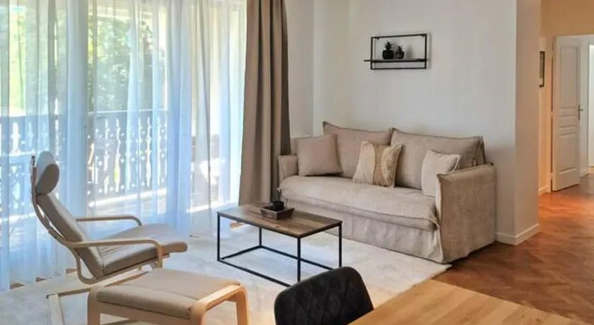 Beautiful T3, 10 min Paris, free parking - Image 1