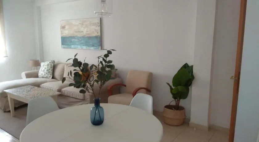 Almeria Home Experience - Image 1