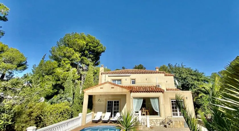 Villa Preciosa - Image 1