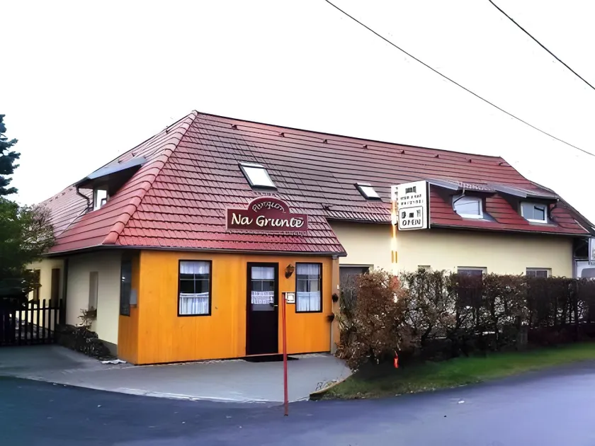 Penzion Na Gruntě - Image 1