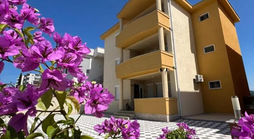 Apartments Edona - Image 1