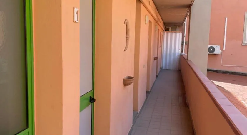Hotel Lupo di mare - Image 1