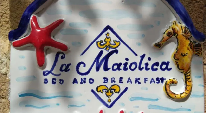 La Maiolica B&B - Image 1