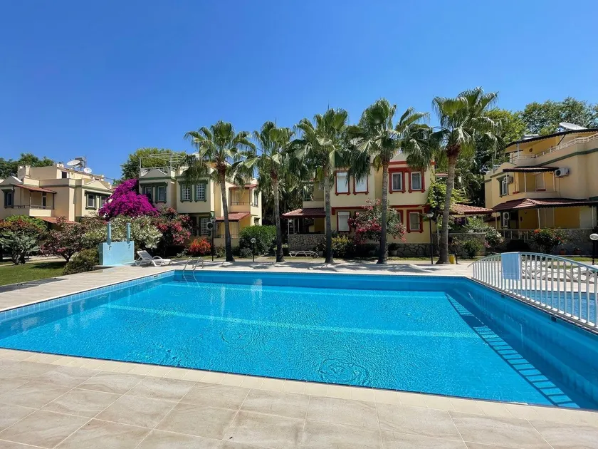 VILLA KONAK CLUB GARDEN near the beach - Image 1
