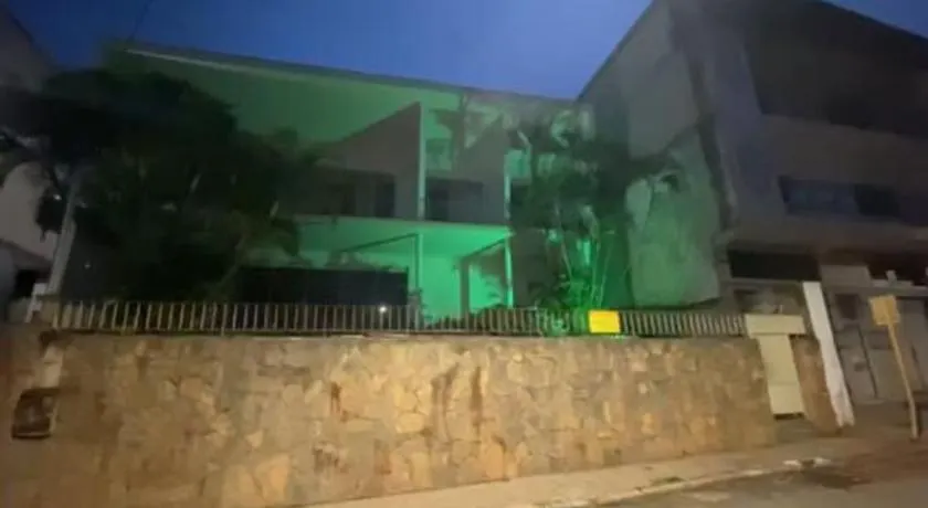 MGerais Hostel e Empório - Image 1