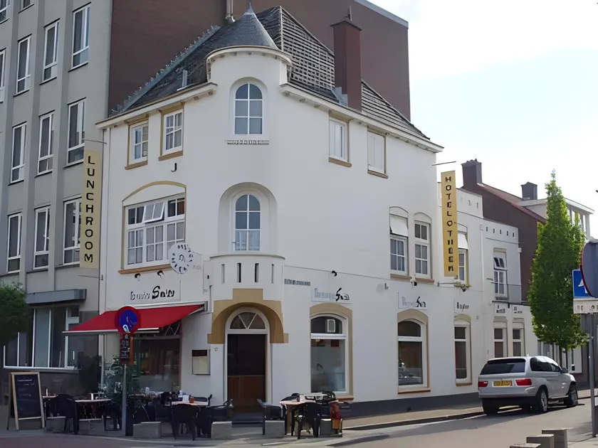 Budgethotel de Zwaan - Image 1