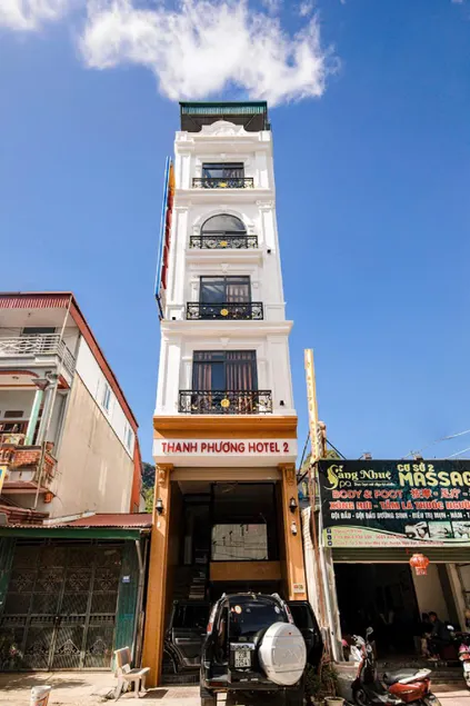 Thanh Phương 2 Hotel Hà Giang - Image 1