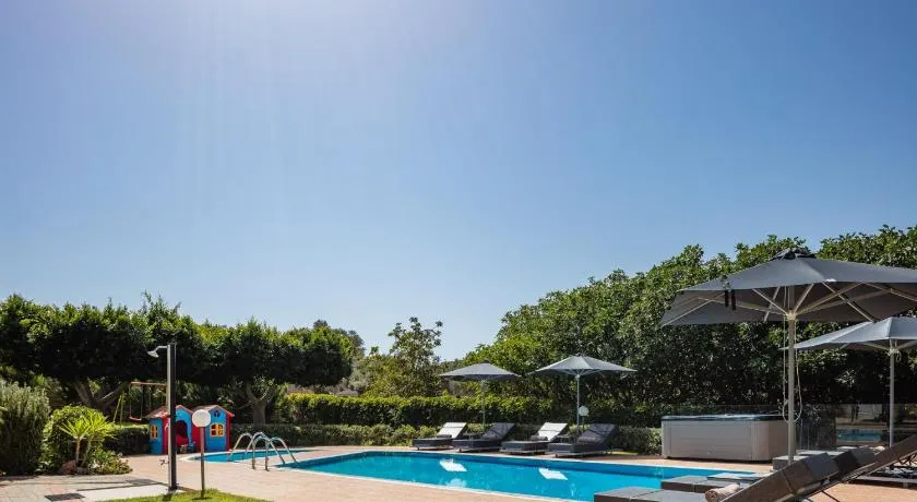 Villa Joanna-Family Haven with Kid's Zone - Image 1