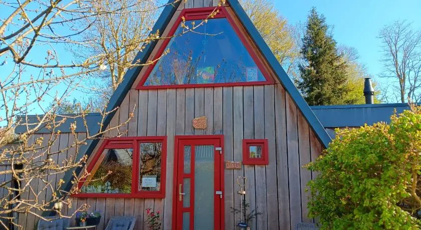 Heidy's Home, with Wellness Facilities - Image 1