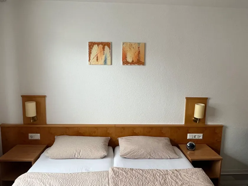 Brauhaus Hotel Ruetershoff - Image 1