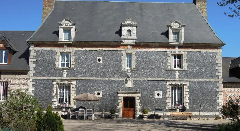 manoir de saint supplix - Image 1