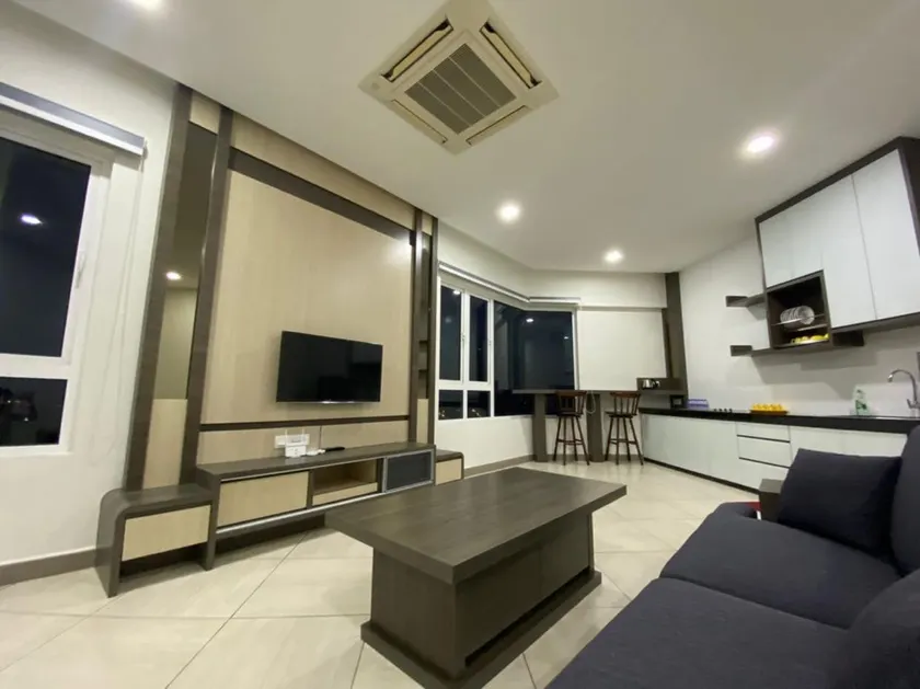 The Octagon Suites for 5-6pax@ the Heart of Ipoh - Image 1