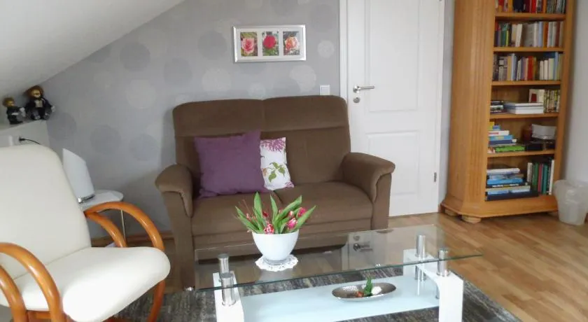 Ferienwohnung und -Zimmer Becks - Image 1