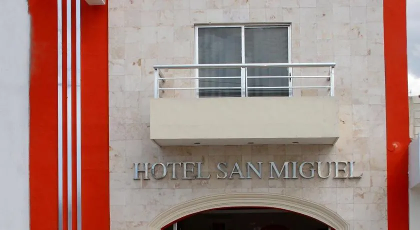 Hotel San Miguel - Image 1