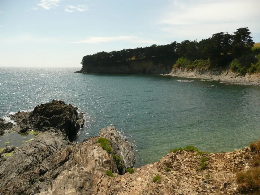 Bungalow in Telgrus sur mer near Sandy Beach - Image 1