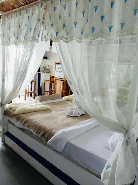 IRPM BoracayCozystaycation Sirenarest SEA VIEW - Image 1