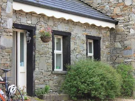 Connemara National Park Lodge - Image 1