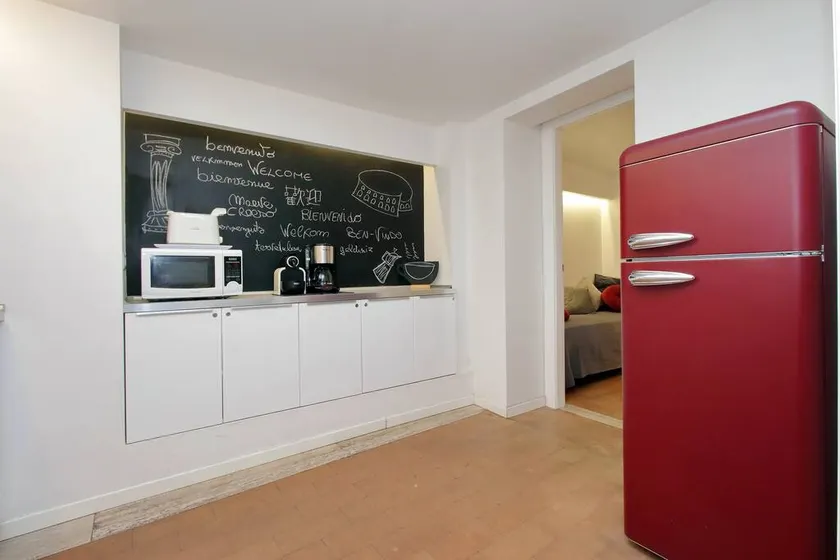 B&G Navona Apartment - Image 1