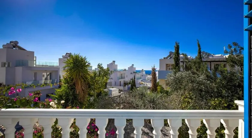 Villa Eva Breeze by Ezoria Villas - Image 1