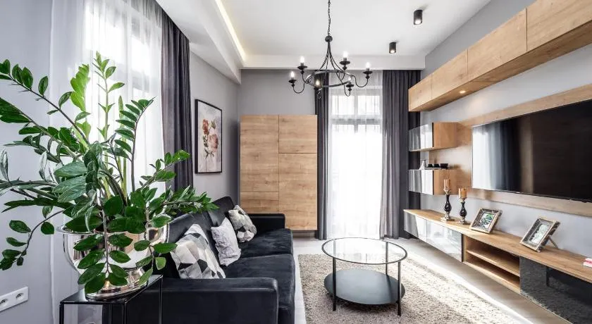 RentPlanet - Apartament Wieliczka - Image 1