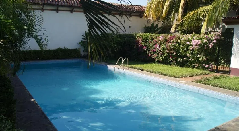Hotel Cacique Adiact - Image 1