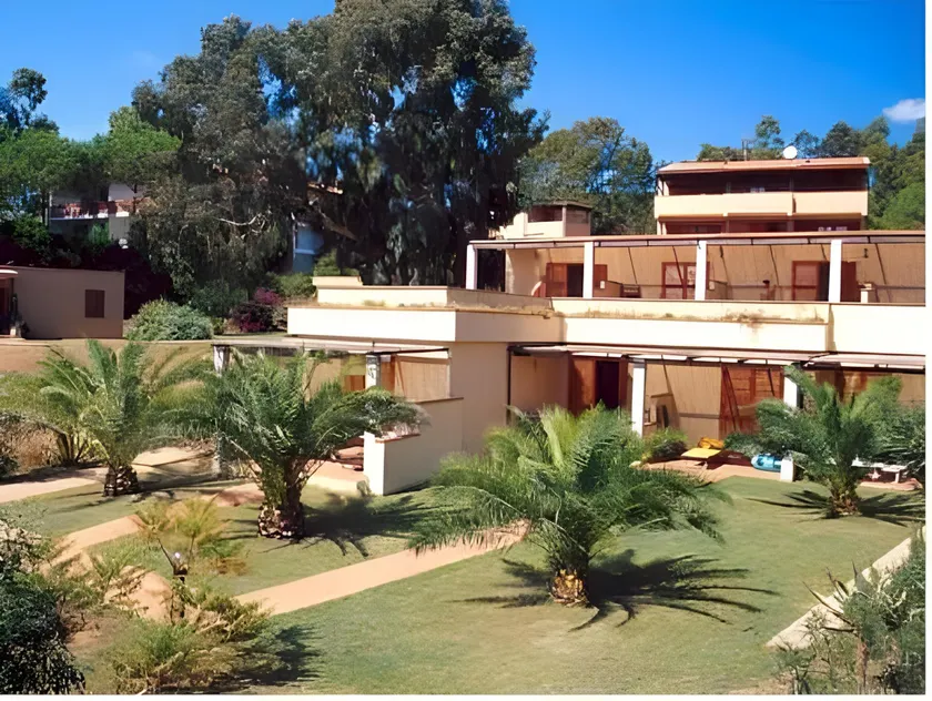 Casa Del Golfo - Image 1