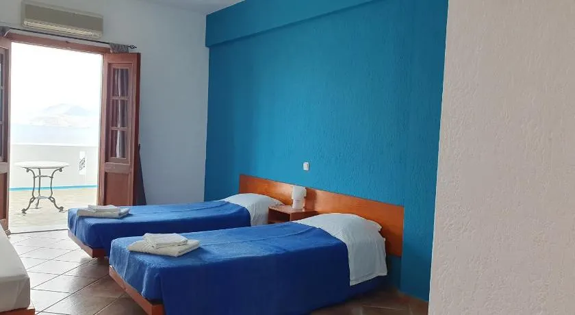 Blue Sand - Image 1