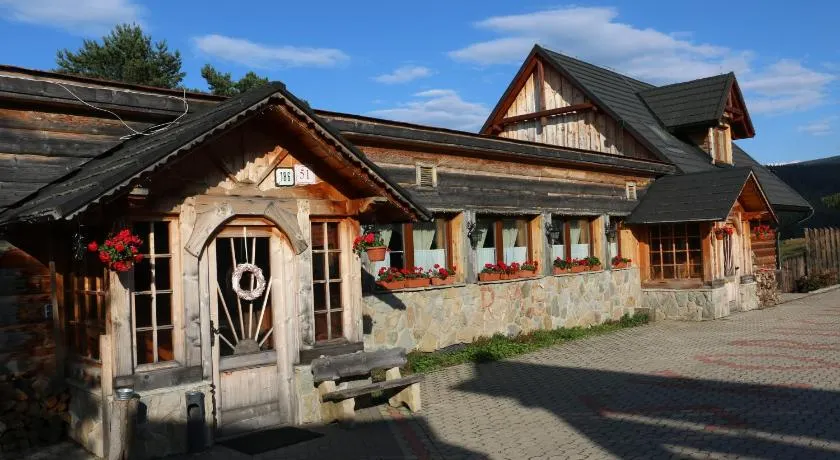 Penzión Skorušina - Image 1
