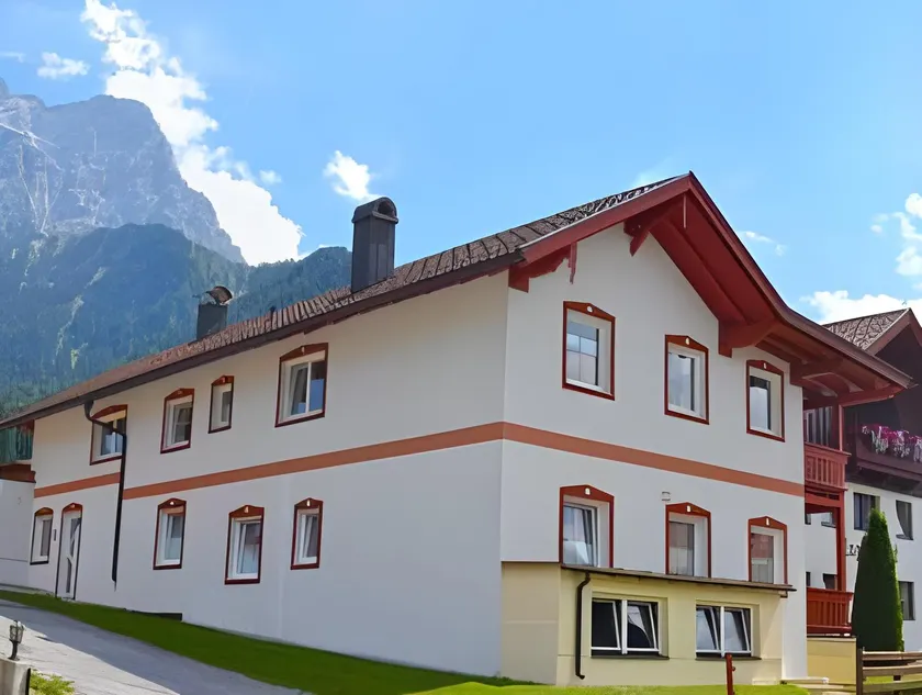 Appartementhotel Zugspitzhof - Image 1