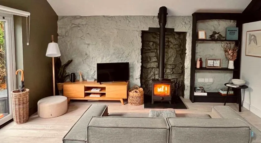The Bothy - A secluded and romantic rural retreat - Image 1