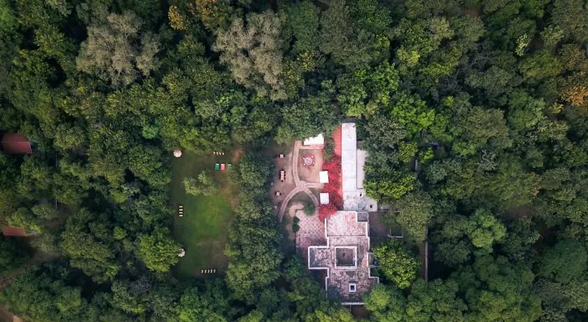 Mela Kothi - The Chambal Safari Lodge - Image 1