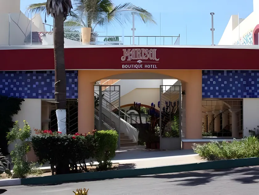 Marisol Hotel Boutique - Image 1
