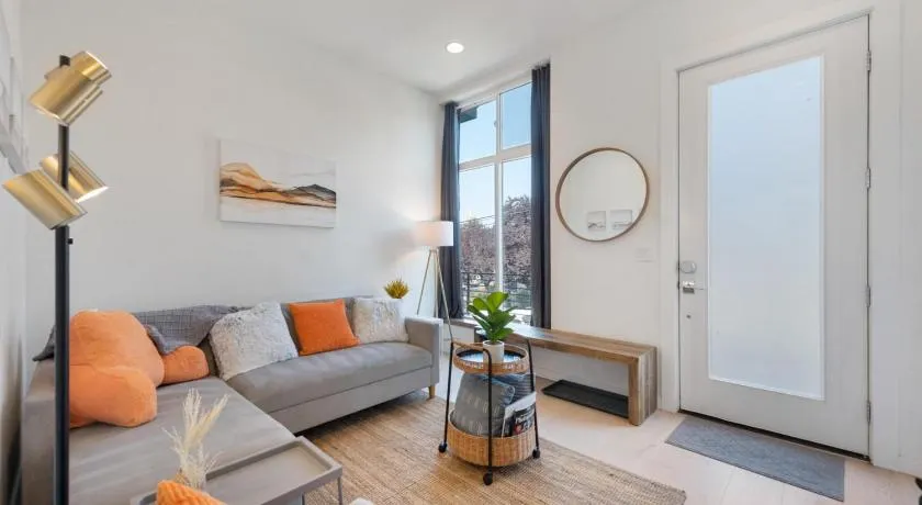 Perch - Urban Humble Abode - Image 1