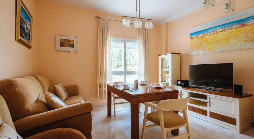 Playa del Cantil, 3 bedrooms and 2 free parking - Image 1