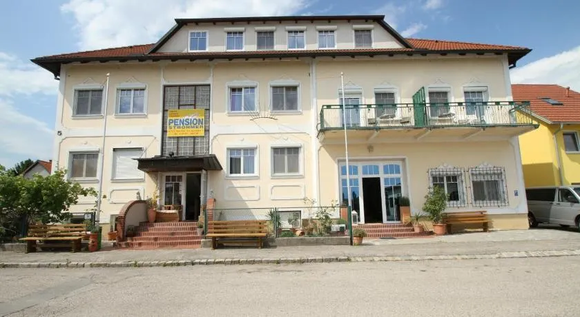 Pension Strohmer - Image 1