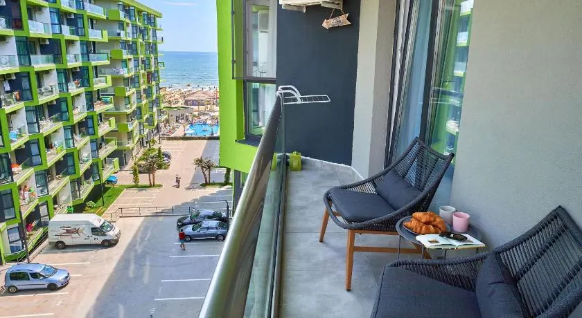 Sophie Apartment Spa n Pool beach Resort - Image 1