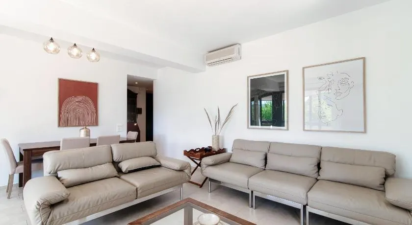 The Central Home by Quokka 360 - Next to Lido di Lugano - Image 1