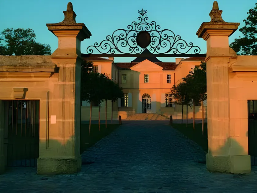 Château du Tertre - Image 1