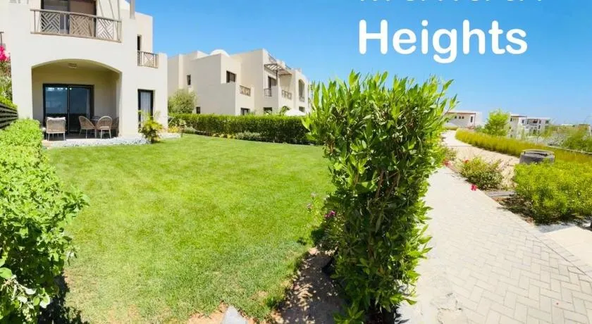 Amazing Makadi Heights Villa - Image 1
