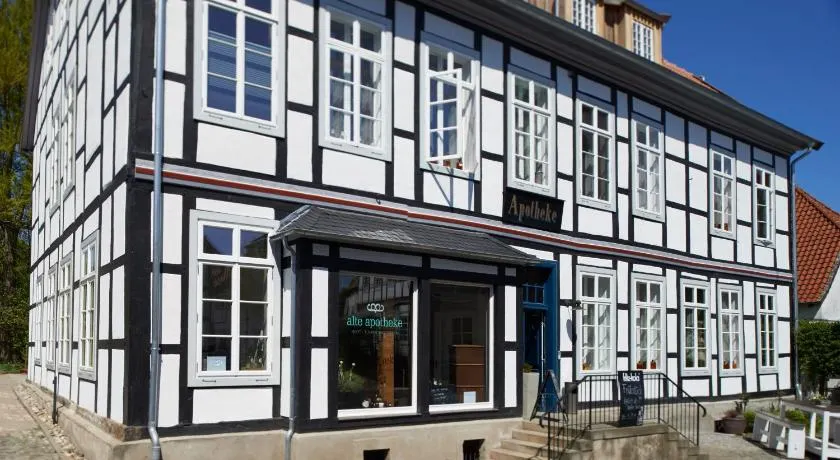 Alte Apotheke - Image 1