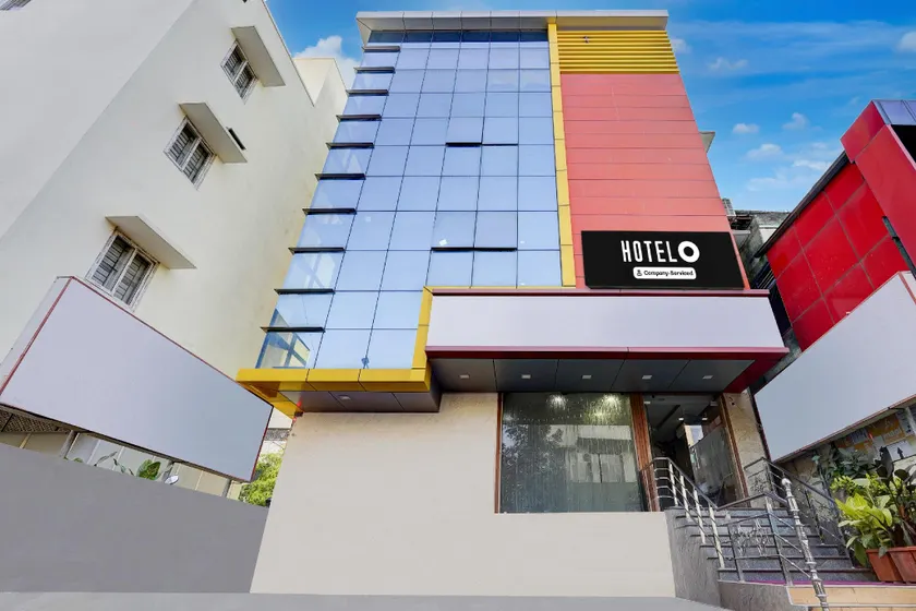 Super Hotel O Porur Formerly Jeya's Elite - Image 1