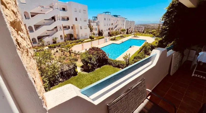 Fnideq ,Alcudia Smir - Image 1