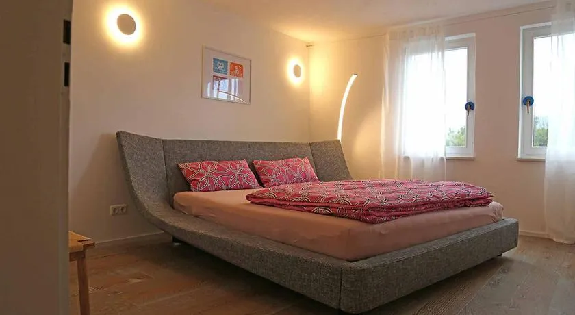 Ferienhaus Blaues Häuschen - Image 1